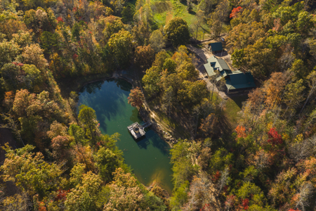 Legacy Estate in Mooresburg, Hawkins County Hunting Resort TN - image 45