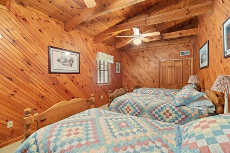 Legacy Estate in Mooresburg, Hawkins County Hunting Resort TN - image 14