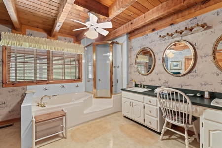 Legacy Estate in Mooresburg, Hawkins County Hunting Resort TN - image 11