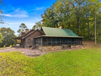 Legacy Estate in Mooresburg, Hawkins County Hunting Resort TN - image 4