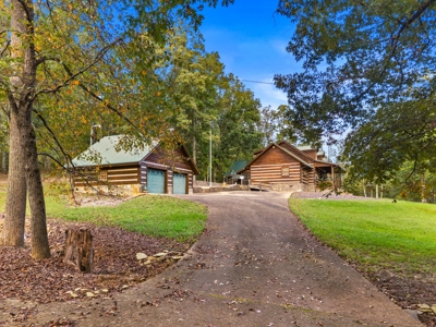Legacy Estate in Mooresburg, Hawkins County Hunting Resort TN - image 39