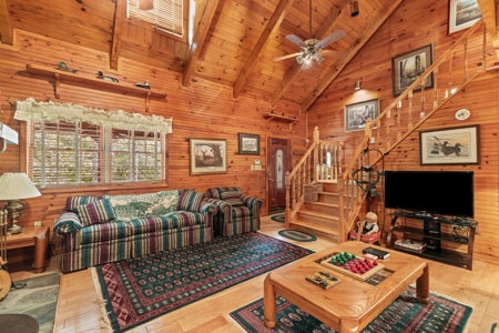 Legacy Estate in Mooresburg, Hawkins County Hunting Resort TN - image 7