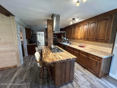 Boeuf Bend on Boeuf River North Louisiana Retreat - image 31