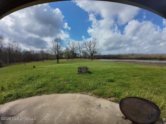 Boeuf Bend on Boeuf River North Louisiana Retreat
