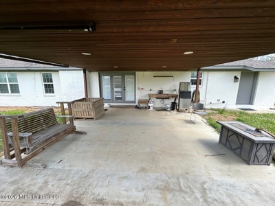 Boeuf Bend on Boeuf River North Louisiana Retreat - image 32