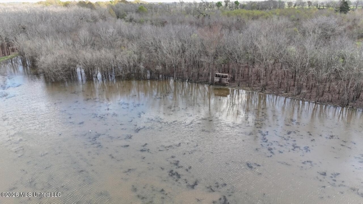 Boeuf Bend on Boeuf River North Louisiana Retreat