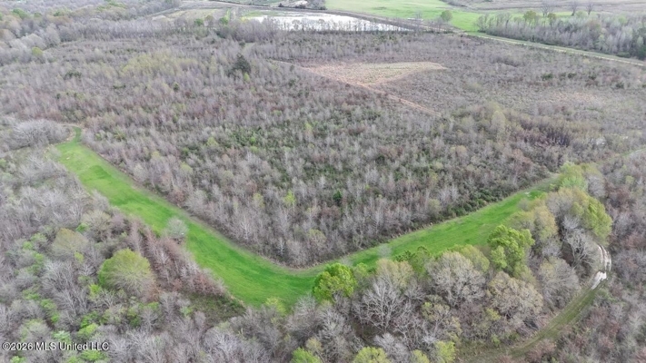 Boeuf Bend on Boeuf River North Louisiana Retreat