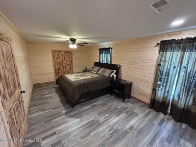 Boeuf Bend on Boeuf River North Louisiana Retreat - image 27