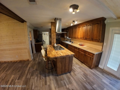 Boeuf Bend on Boeuf River North Louisiana Retreat - image 5