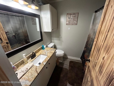 Boeuf Bend on Boeuf River North Louisiana Retreat - image 29