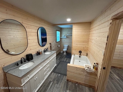 Boeuf Bend on Boeuf River North Louisiana Retreat - image 28