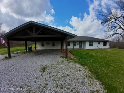 Boeuf Bend on Boeuf River North Louisiana Retreat - image 2