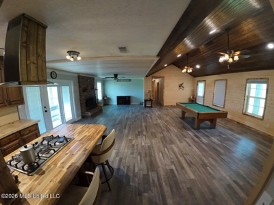 Boeuf Bend on Boeuf River North Louisiana Retreat - image 4