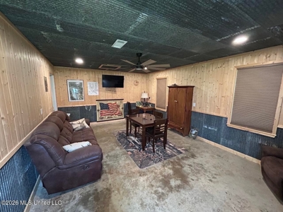 Boeuf Bend on Boeuf River North Louisiana Retreat - image 25