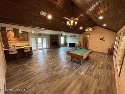 Boeuf Bend on Boeuf River North Louisiana Retreat - image 30