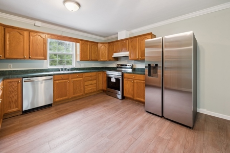 Suwannee Riverfront Home for Sale in Branford FL! - image 28