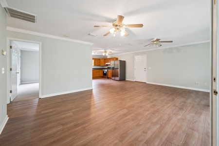 Suwannee Riverfront Home for Sale in Branford FL! - image 25