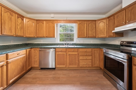 Suwannee Riverfront Home for Sale in Branford FL! - image 30