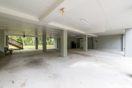 Suwannee Riverfront Home for Sale in Branford FL! - image 9