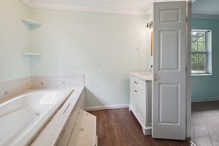 Suwannee Riverfront Home for Sale in Branford FL! - image 47