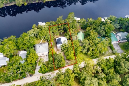 Suwannee Riverfront Home for Sale in Branford FL! - image 19