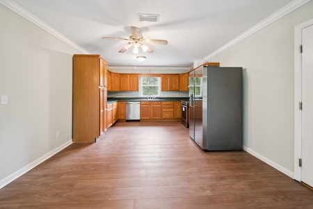 Suwannee Riverfront Home for Sale in Branford FL! - image 27