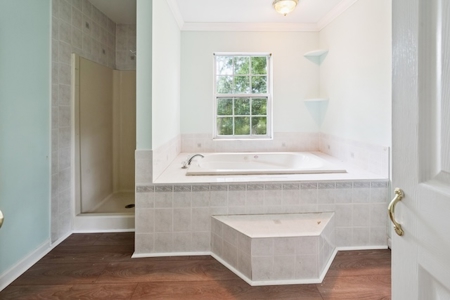 Suwannee Riverfront Home for Sale in Branford FL! - image 46