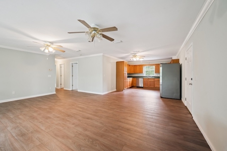 Suwannee Riverfront Home for Sale in Branford FL! - image 26