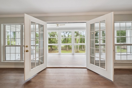 Suwannee Riverfront Home for Sale in Branford FL! - image 33