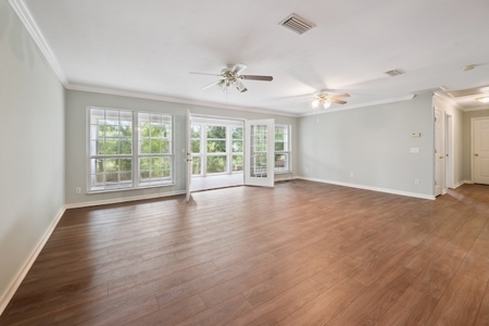 Suwannee Riverfront Home for Sale in Branford FL! - image 22