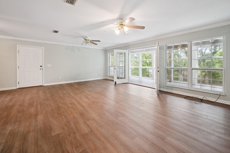 Suwannee Riverfront Home for Sale in Branford FL! - image 24