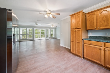 Suwannee Riverfront Home for Sale in Branford FL! - image 31