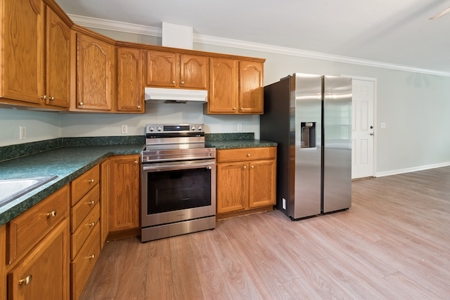 Suwannee Riverfront Home for Sale in Branford FL! - image 29