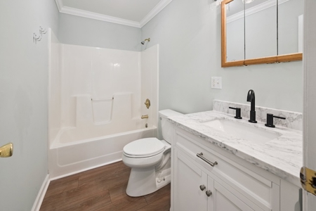 Suwannee Riverfront Home for Sale in Branford FL! - image 39