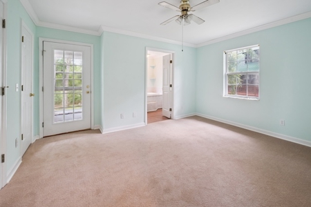 Suwannee Riverfront Home for Sale in Branford FL! - image 44