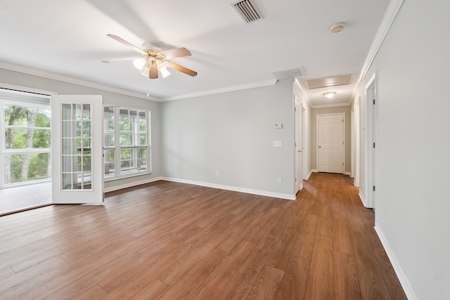 Suwannee Riverfront Home for Sale in Branford FL! - image 32