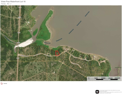 1.39 Acre Waterfront Lot in Gated Vista Fina with Boat Ramp - image 2