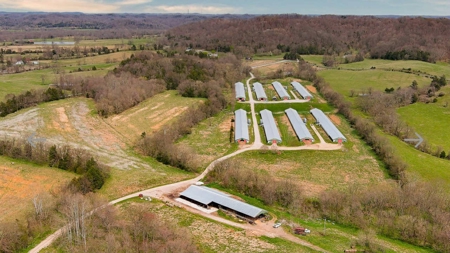 Turn key Kentucky Poultry Broiler Farm in Cumberland County, Ky - image 15