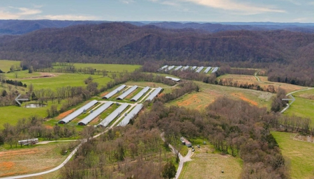 Turn key Kentucky Poultry Broiler Farm in Cumberland County, Ky - image 18
