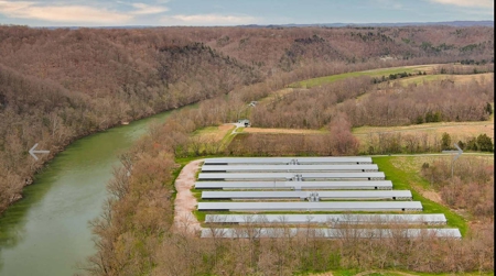 Turn key Kentucky Poultry Broiler Farm in Cumberland County, Ky - image 13