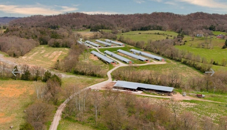 Turn key Kentucky Poultry Broiler Farm in Cumberland County, Ky - image 2