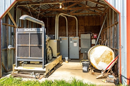 Turn key Kentucky Poultry Broiler Farm in Cumberland County, Ky - image 7