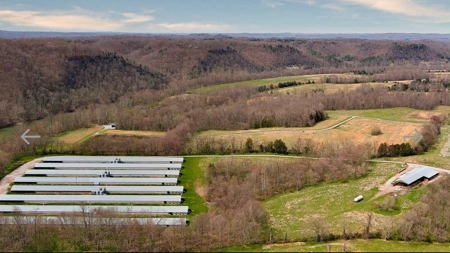 Turn key Kentucky Poultry Broiler Farm in Cumberland County, Ky - image 10
