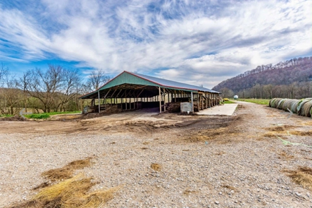 Turn key Kentucky Poultry Broiler Farm in Cumberland County, Ky - image 6