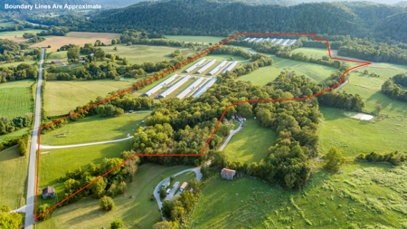 Turn key Kentucky Poultry Broiler Farm in Cumberland County, Ky - image 34