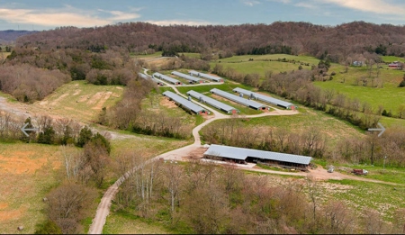 Turn key Kentucky Poultry Broiler Farm in Cumberland County, Ky - image 16