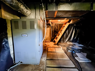 Charming Corner Lot Ranch Home in Passadumkeag, Maine - image 26