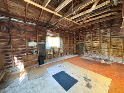 Charming Corner Lot Ranch Home in Passadumkeag, Maine - image 29