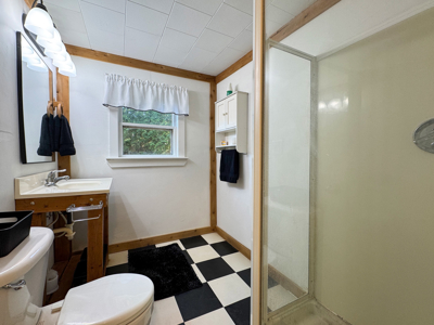 Charming Corner Lot Ranch Home in Passadumkeag, Maine - image 24