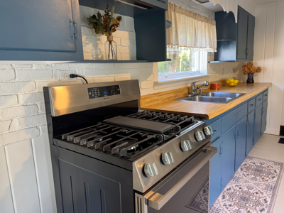 Charming Corner Lot Ranch Home in Passadumkeag, Maine - image 10